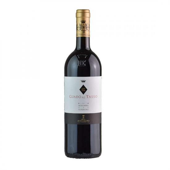 GUADO AL TASSO ANTINORI 2023 CL.75