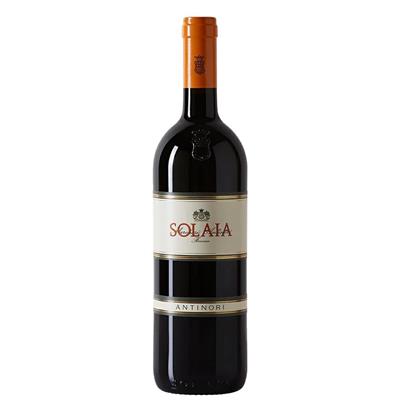 SOLAIA ANTINORI 2023 CL.75