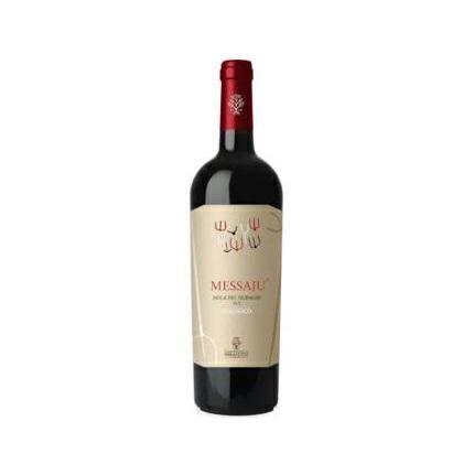 MESSAJU ROSSO IGT BIO CL.75