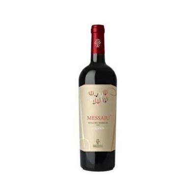 MESSAJU ROSSO IGT BIO CL.75