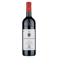 MARCHESE DI VILLAMARINA DOC 2012 CL.75