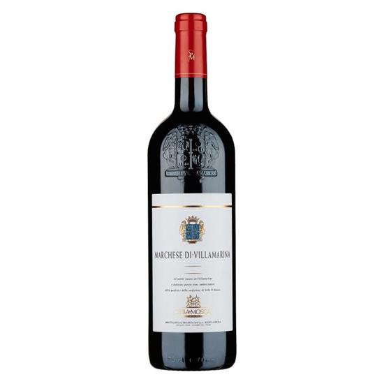 MARCHESE DI VILLAMARINA DOC 1997 CL.75