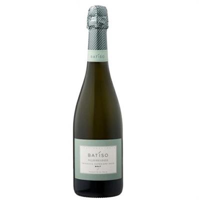 BATISO PROSECCO VALDOBBIADENE DOCG BRUT CL.75