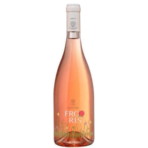 FRORIS CARIGNANO ROSATO DOC CL.75
