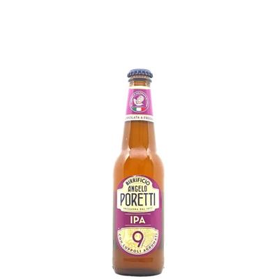 BIRRA BAP 9 IPA 1/3X24 OW CONF.
