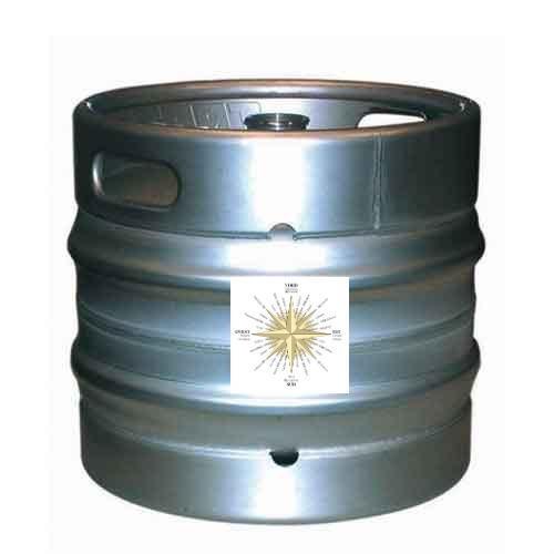 BIRRA ICHNUSA MAESTRALE FUSTI X30
