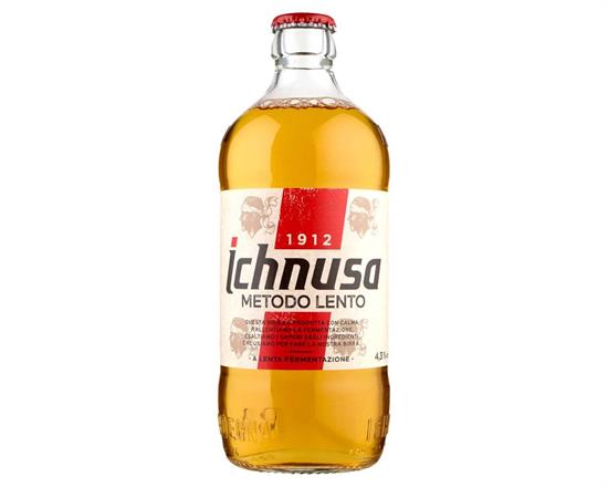 BIRRA ICHNUSA METODO LENTO 1/3X24 OW SFUSA