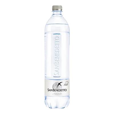 ACQUA SAN BENEDETTO TOWER CL.100X12 NAT PET