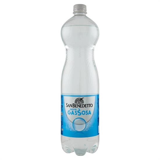 GASSOSA SAN BENEDETTO CL.150X6 PET