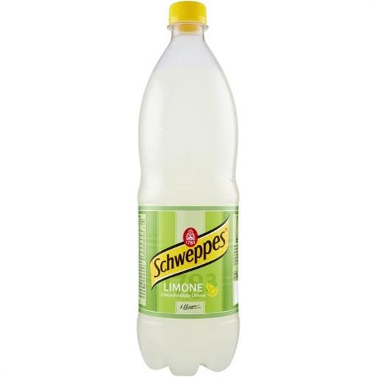 SCHWEPPES LIMONE CL.100X6 PET