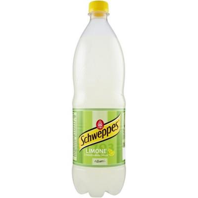 SCHWEPPES LIMONE CL.100X6 PET