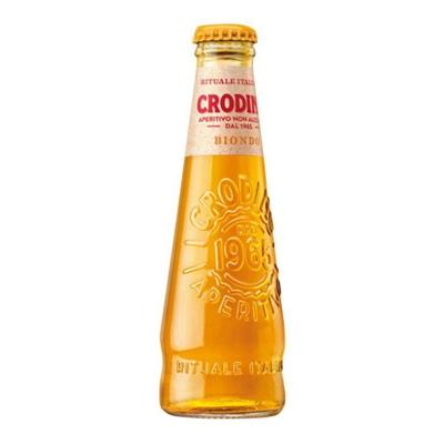 CRODINO ANALCOLICO XL CL.17,5X24 OW
