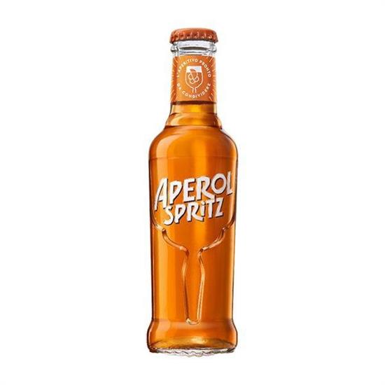 APEROL SPRITZ READY TO DRINK CL.20X24 OW CONF.