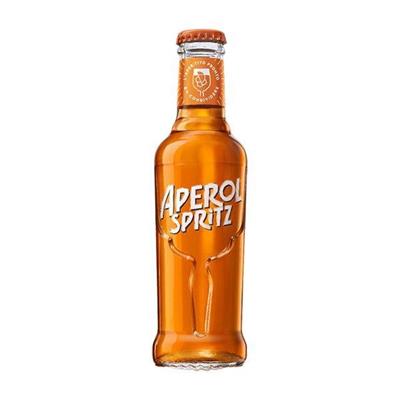 APEROL SPRITZ READY TO DRINK CL.20X24 OW CONF.