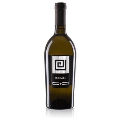 ISTRALE BLACK LABEL VERMENTINO DOC CL.75