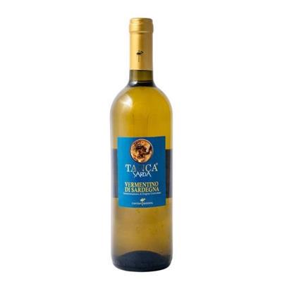 VERMENTINO TANCA SARDA IGT CL.75