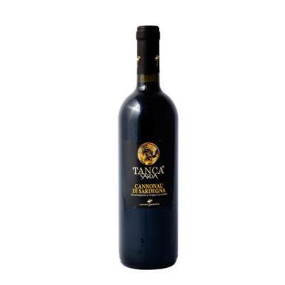 CANNONAU TANCA SARDA IGT CL.75