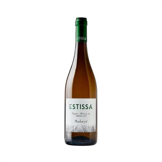 ESTISSA CAGLIARI MALVASIA DOC CL.75