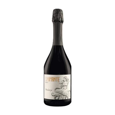 SPUMANTE BRUT AUDARYA CL.75