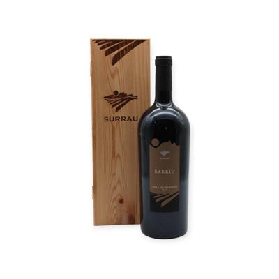 BARRIU ROSSO IGT CL.150 LEGNO