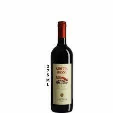 GROTTA ROSSA CARIGNANO DEL SULCIS DOC CL.37,5