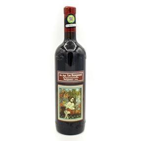 MERLOT BERGAMASCA IGT BIO CL.75