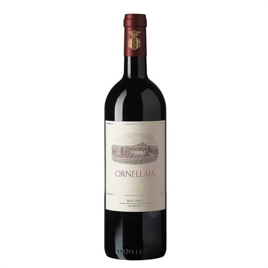 ORNELLAIA BOLGHERI SUP. 2022 DOC CL.75