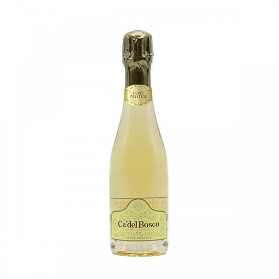 CA' DEL BOSCO CUVEE' PRESTIGE CL.37,5