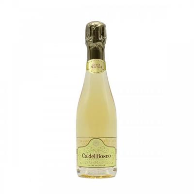 CA' DEL BOSCO CUVEE' PRESTIGE CL.37,5