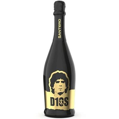 958 SANTERO #DIOS# MILLESIMATO 23 CL.75