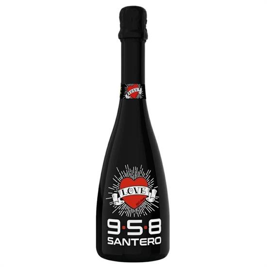 958 SANTERO FLUO EXTRADRY CL.75