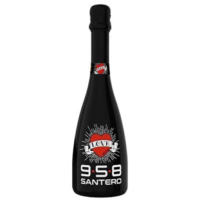 958 SANTERO FLUO EXTRADRY CL.75