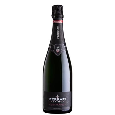 FERRARI MAXIMUM BLANC DE BLANCS CL.75