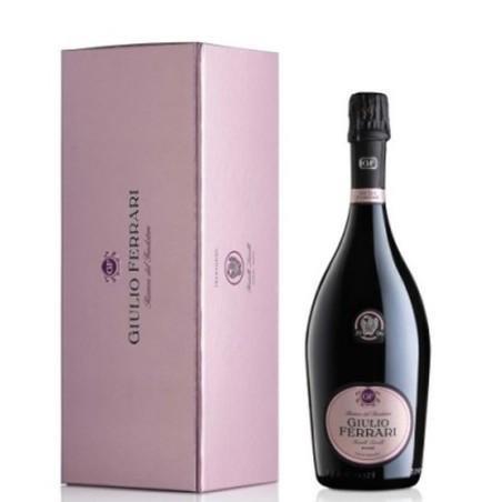 COFANETTO G.FERRARI ROSE' 2015 CL.75