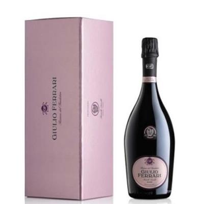 COFANETTO G.FERRARI ROSE' 2015 CL.75