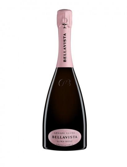 BELLAVISTA ALMA ROSE' CL.75