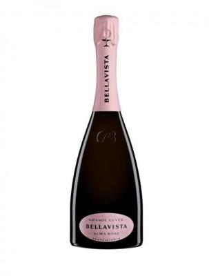 BELLAVISTA ALMA ROSE' CL.75