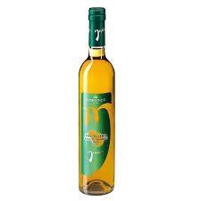 MENHIR PASSITO DI PANTELLERIA LIQUOROSO 2022 DOP CL.50
