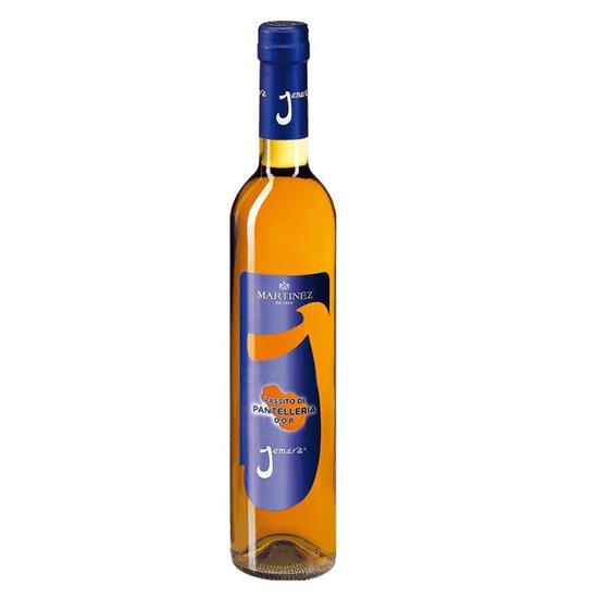 JEMARA PASSITO DI PANTELLERIA 2022 DOP CL.50