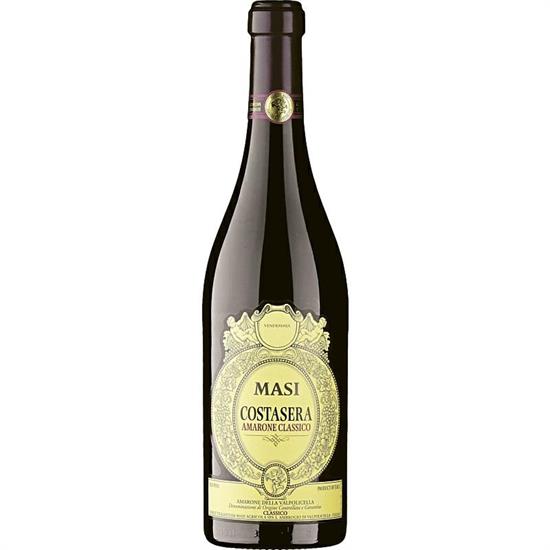 COSTASERA AMARONE DELLA VALPOLICELLA DOCG CL.75
