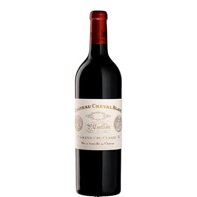 CHATEAU CHEVAL BLANC 2022 CASSETTA LEGNO CL.75