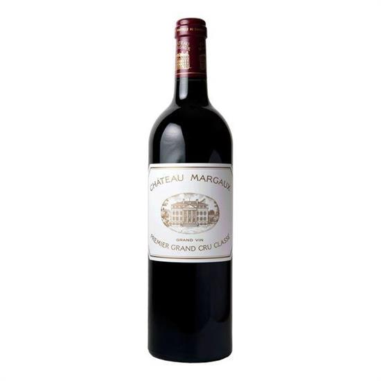 CHATEAU MARGAUX 2022-1ER CRU CLASSE CL.75