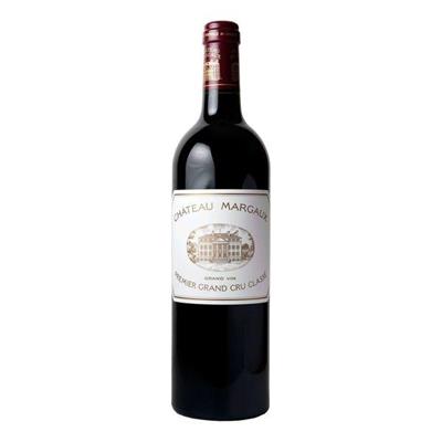 CHATEAU MARGAUX 2022-1ER CRU CLASSE CL.75
