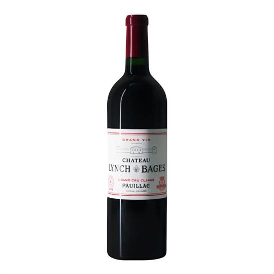 CHATEAU LYNCH BAGES 2022 CL.75