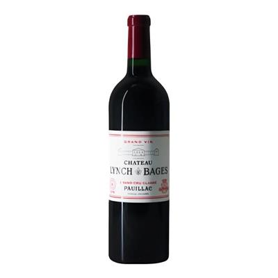CHATEAU LYNCH BAGES 2022 CL.75