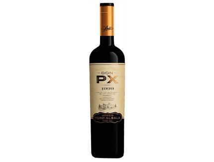 MONTILLA MORILES DON PX G.RESERVA 2003 CL.75