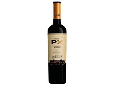 MONTILLA MORILES DON PX G.RESERVA 2003 CL.75