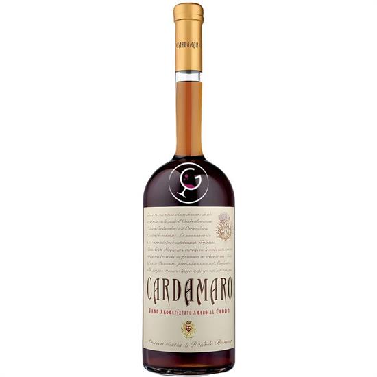 CARDAMARO AMARO CL.75