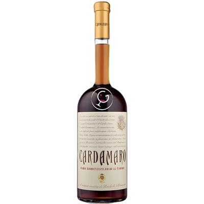 CARDAMARO AMARO CL.75