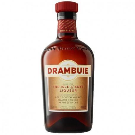 DRAMBUIE LIQUEUR CL.70